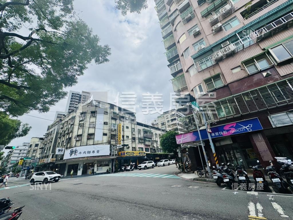 【正陽明街】新埔國小金店房屋室內格局與周邊環境