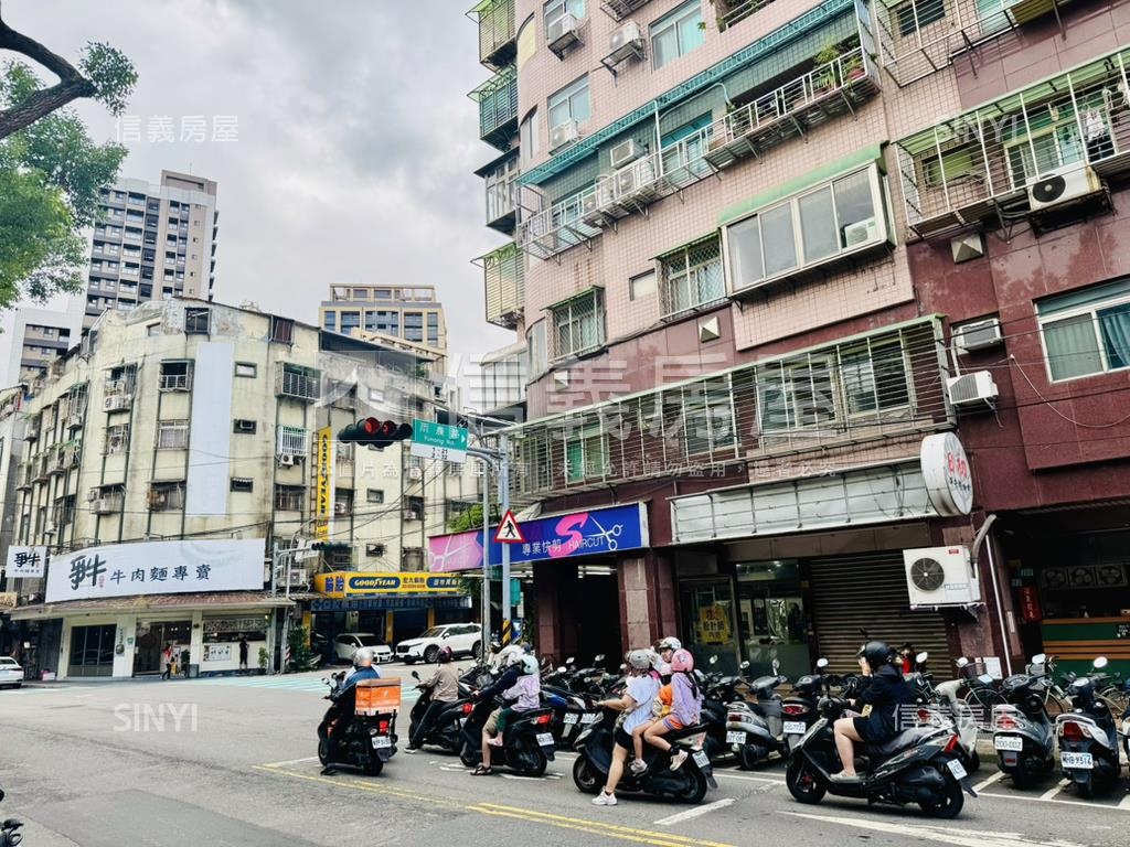 【正陽明街】新埔國小金店房屋室內格局與周邊環境