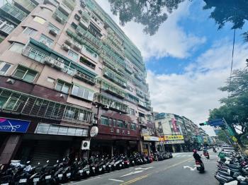 【正陽明街】新埔國小金店