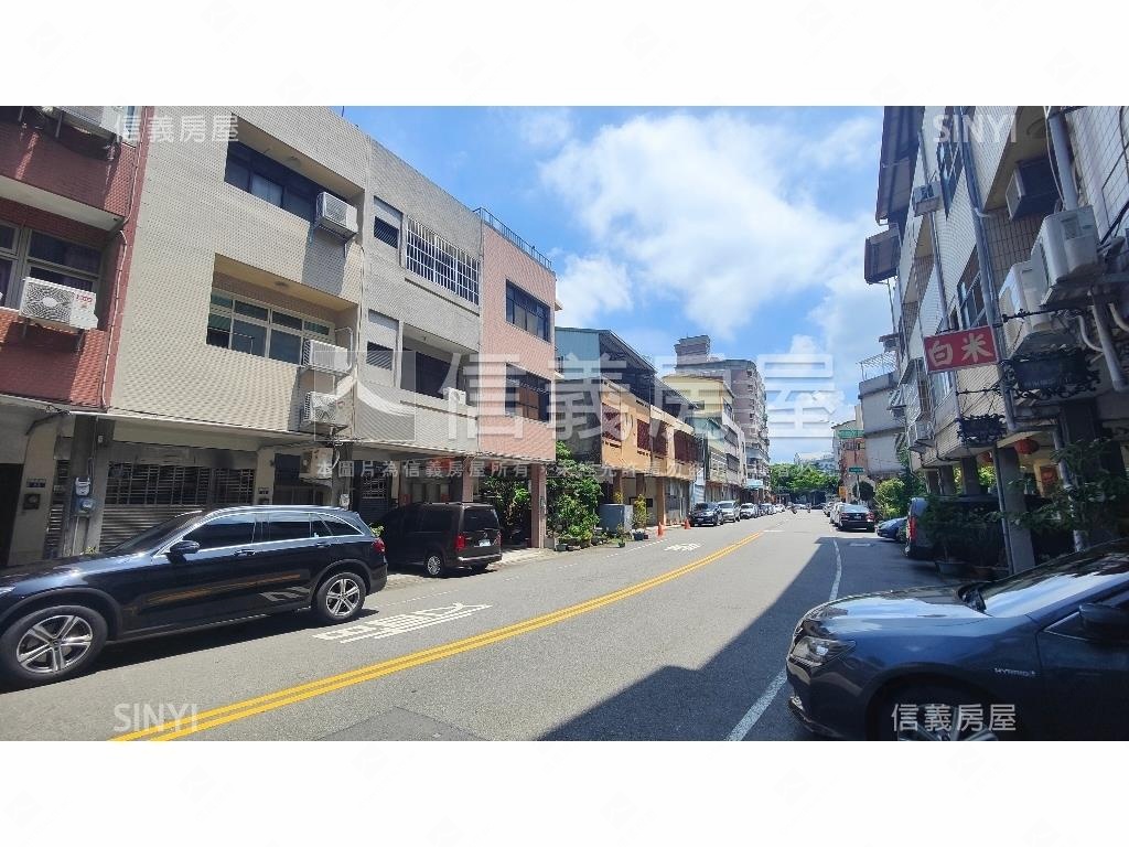 豐原超值透天稀有釋出房屋室內格局與周邊環境