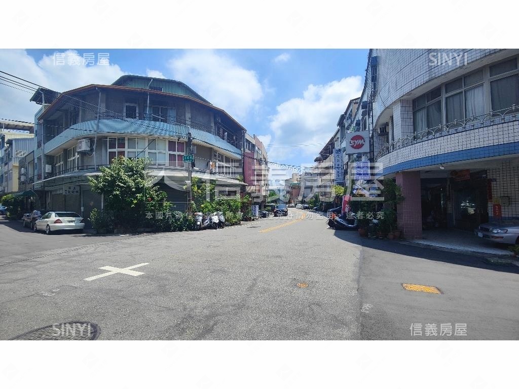 豐原超值透天稀有釋出房屋室內格局與周邊環境