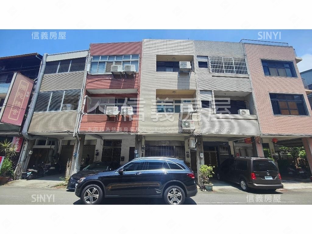豐原超值透天稀有釋出房屋室內格局與周邊環境