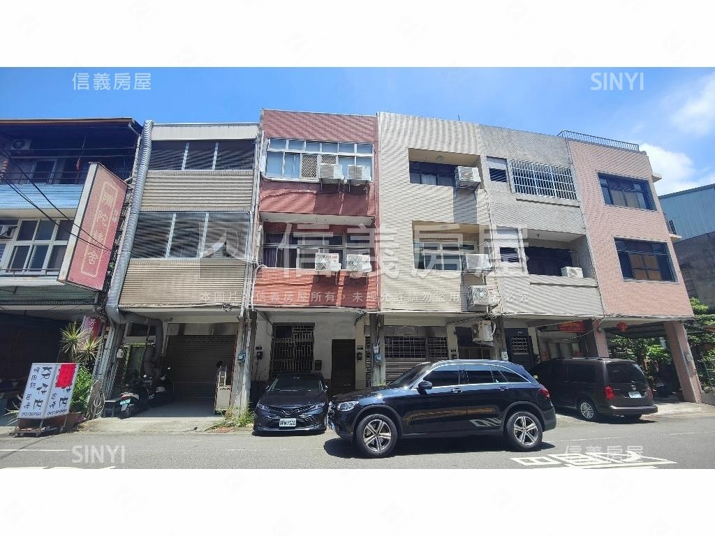 豐原超值透天稀有釋出房屋室內格局與周邊環境