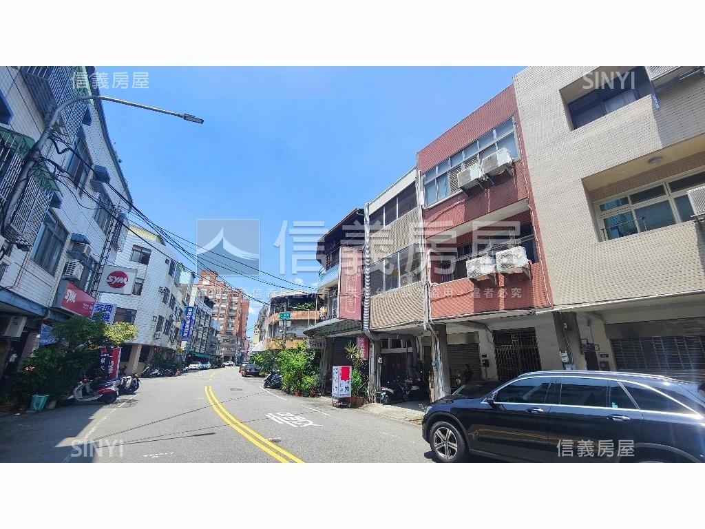 豐原超值透天稀有釋出房屋室內格局與周邊環境