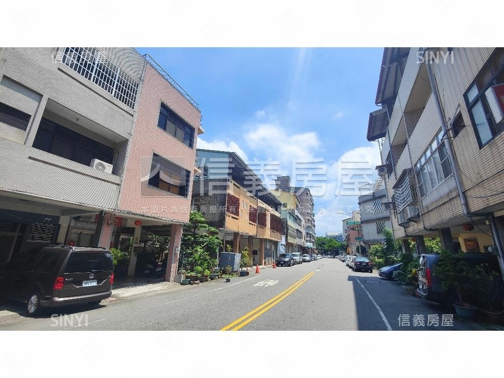 豐原超值透天稀有釋出房屋室內格局與周邊環境