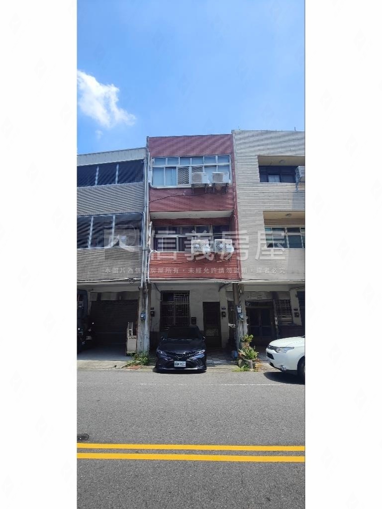 豐原超值透天稀有釋出房屋室內格局與周邊環境