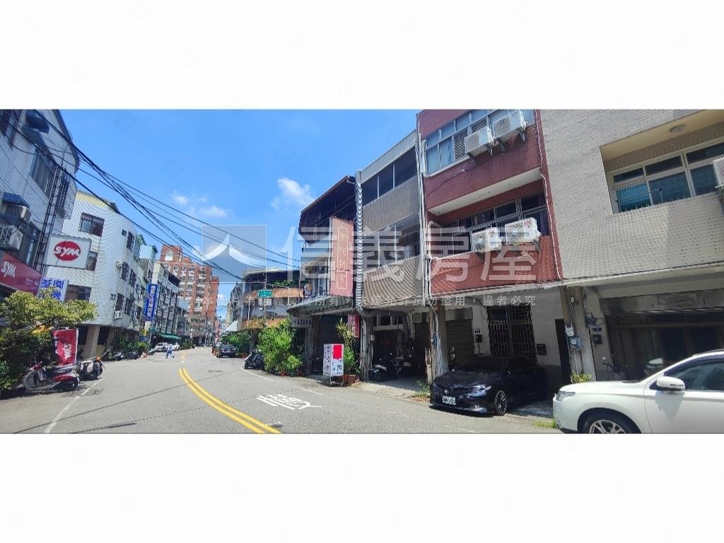 豐原超值透天稀有釋出房屋室內格局與周邊環境