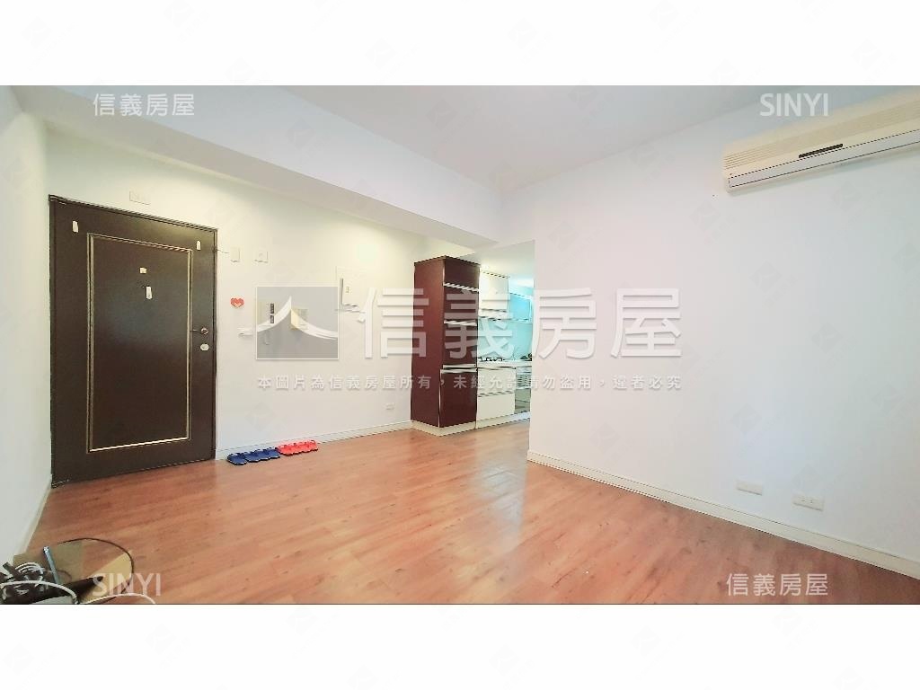 內湖捷運電梯兩房房屋室內格局與周邊環境