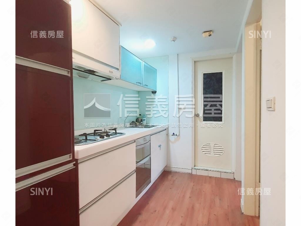 內湖捷運電梯兩房房屋室內格局與周邊環境