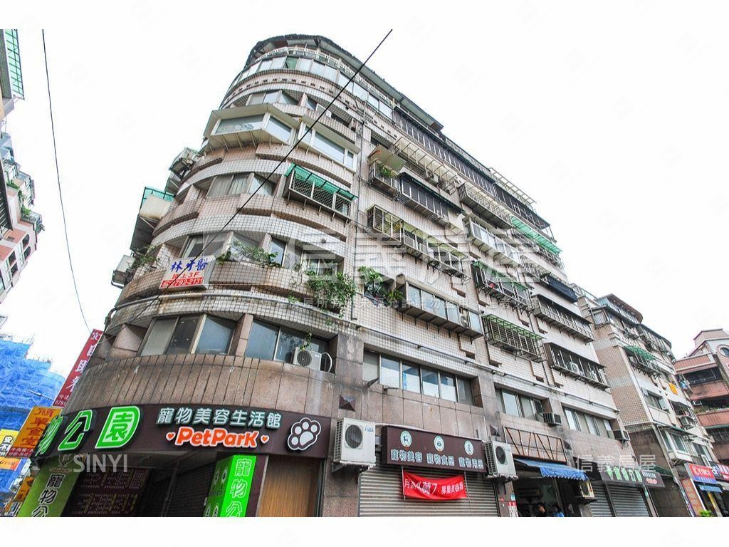 內湖捷運電梯兩房房屋室內格局與周邊環境