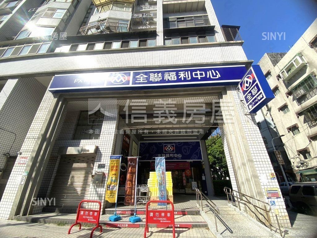 內湖捷運電梯兩房房屋室內格局與周邊環境