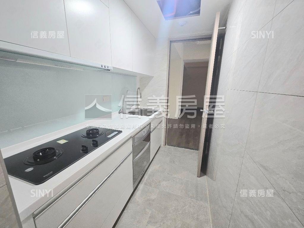 《有鄰致富》首選邊間３房房屋室內格局與周邊環境