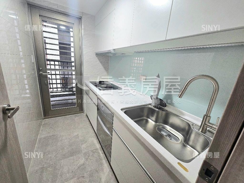 《有鄰致富》首選邊間３房房屋室內格局與周邊環境