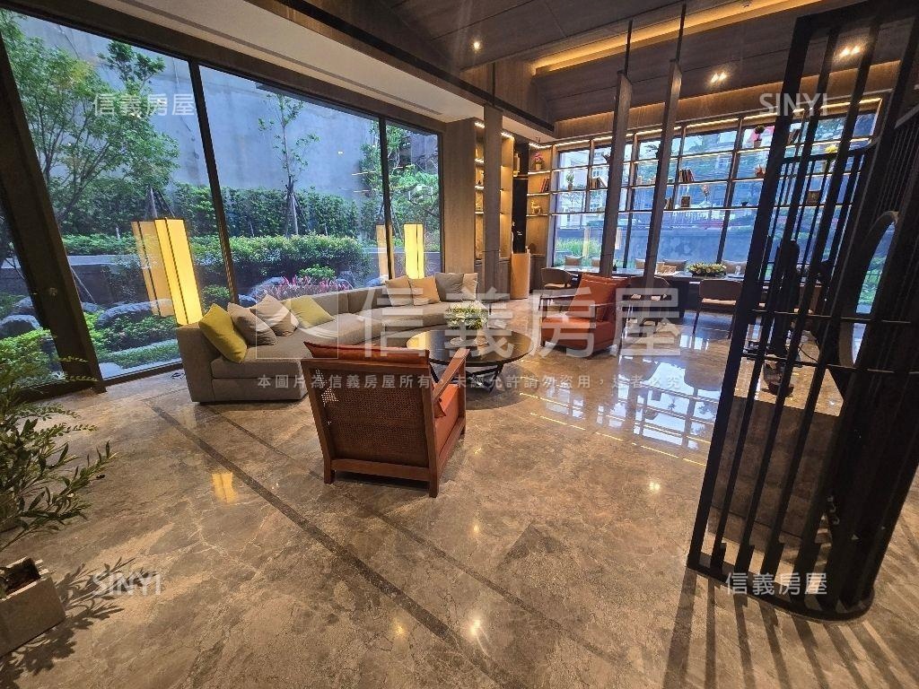 《有鄰致富》首選邊間３房房屋室內格局與周邊環境