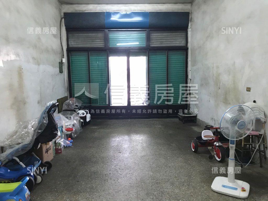 金馬路臨路透店房屋室內格局與周邊環境