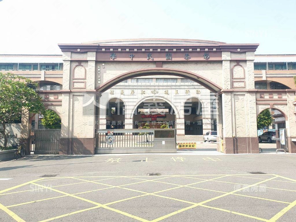 金馬路臨路透店房屋室內格局與周邊環境