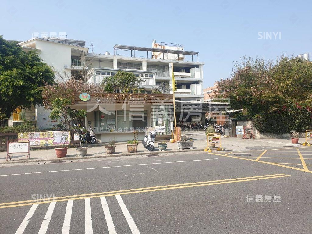金馬路臨路透店房屋室內格局與周邊環境
