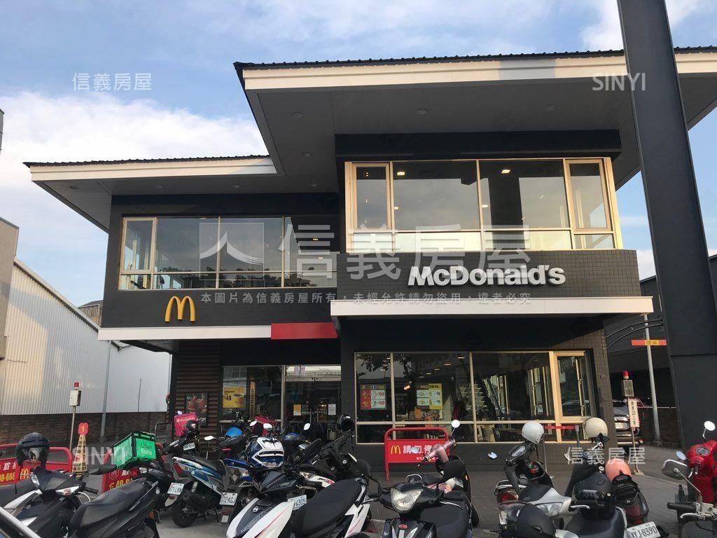 金馬路臨路透店房屋室內格局與周邊環境