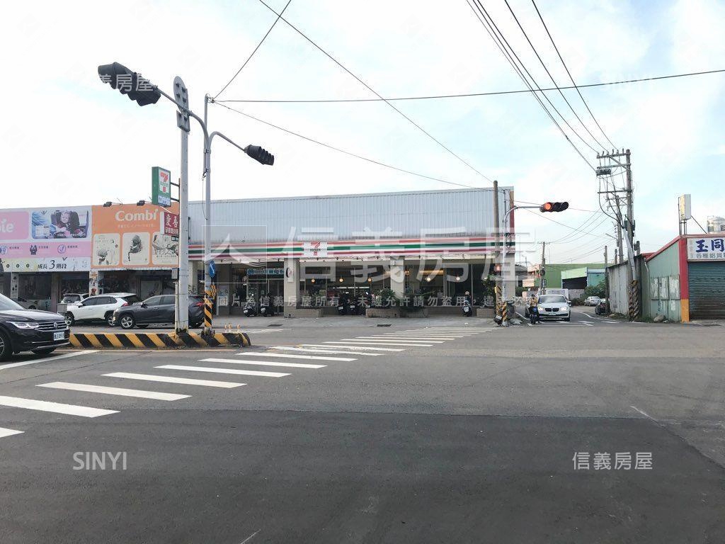 金馬路臨路透店房屋室內格局與周邊環境