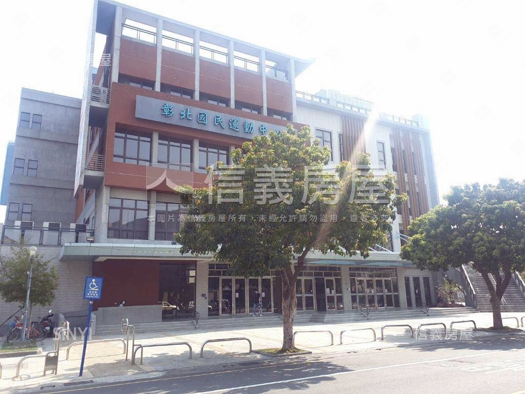 金馬路臨路透店房屋室內格局與周邊環境