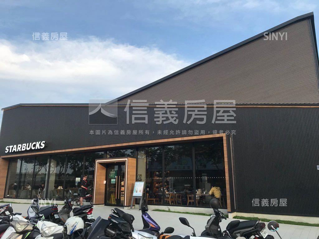 金馬路臨路透店房屋室內格局與周邊環境