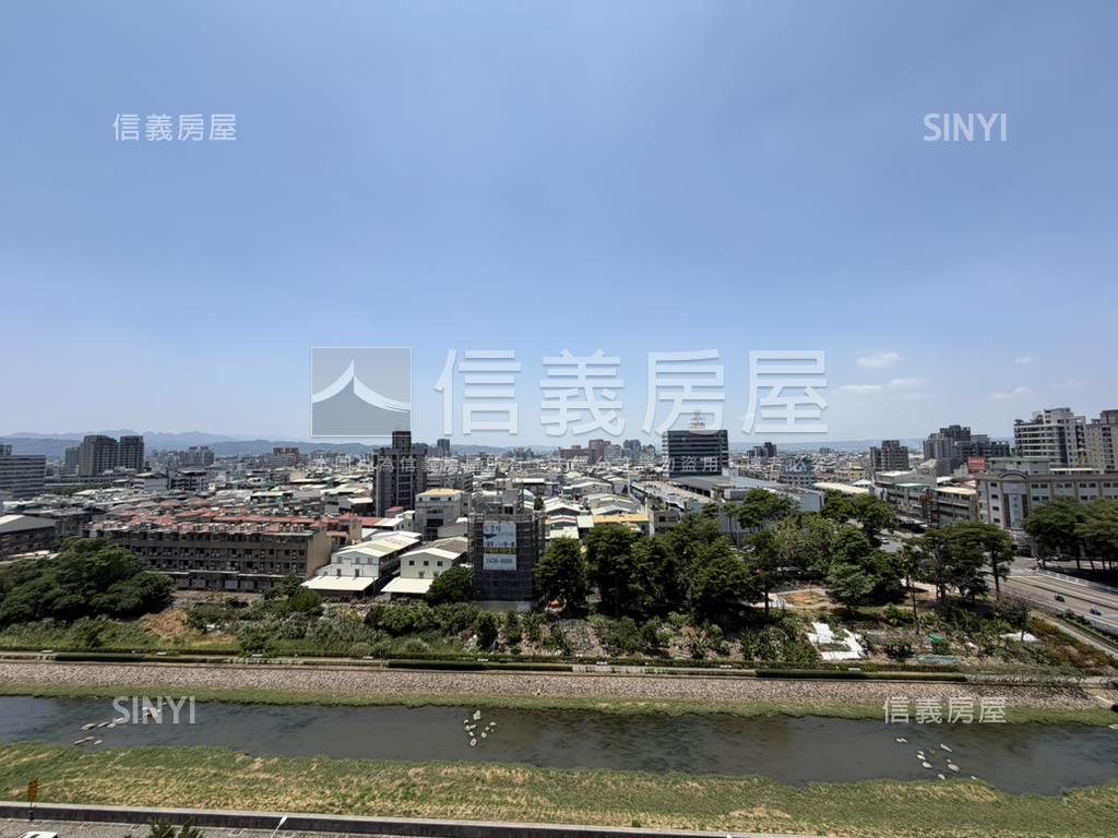 專任高樓興大之櫻３房平車房屋室內格局與周邊環境