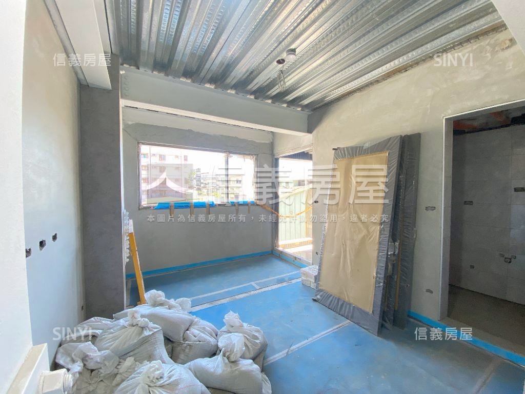 全新投報佳美裝潢二套房Ｃ房屋室內格局與周邊環境
