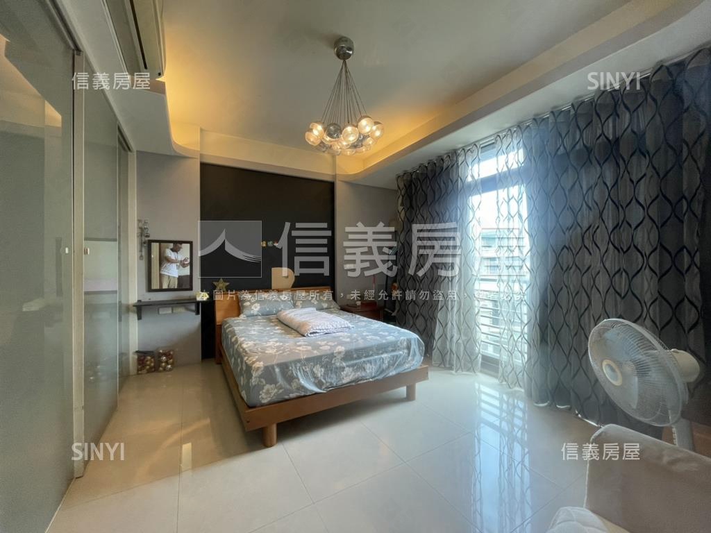 澹寧居臨路透天住店房屋室內格局與周邊環境