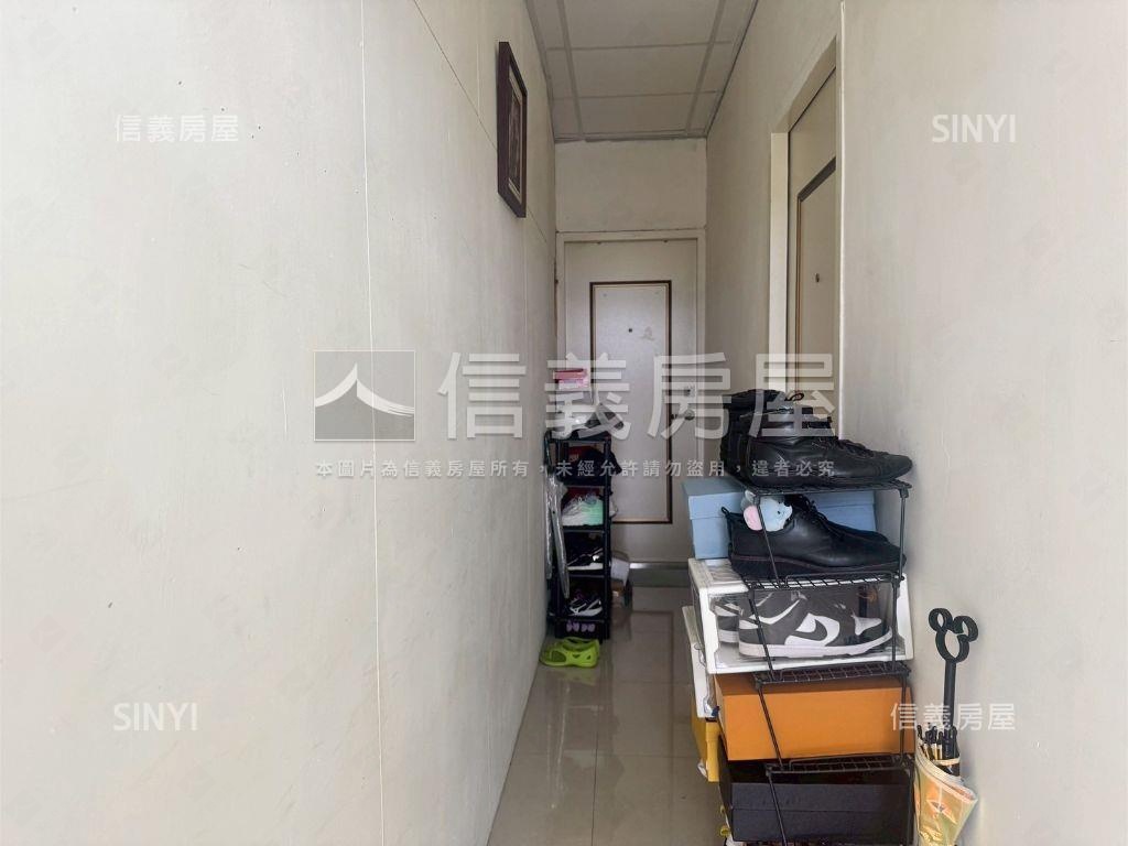 南京東路高投報低總透天房屋室內格局與周邊環境