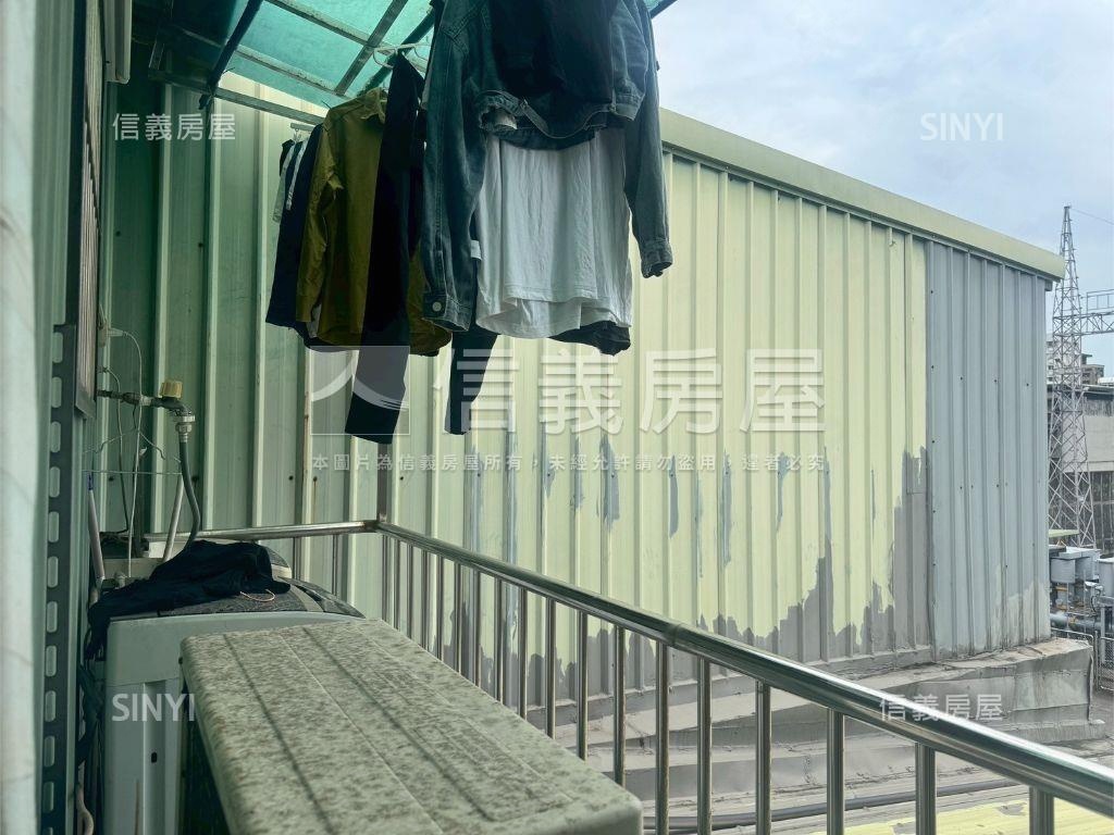 南京東路高投報低總透天房屋室內格局與周邊環境