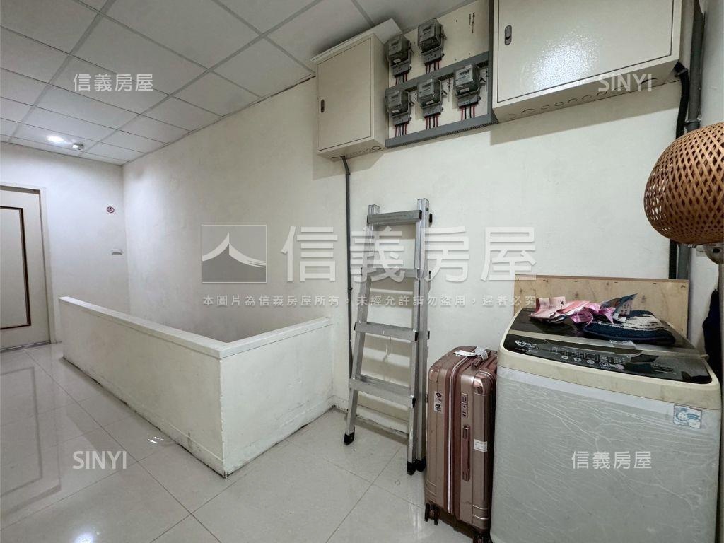 南京東路高投報低總透天房屋室內格局與周邊環境