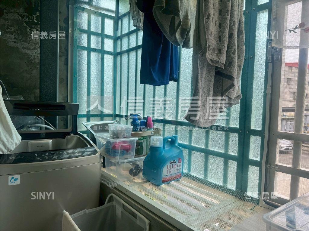 南京東路高投報低總透天房屋室內格局與周邊環境