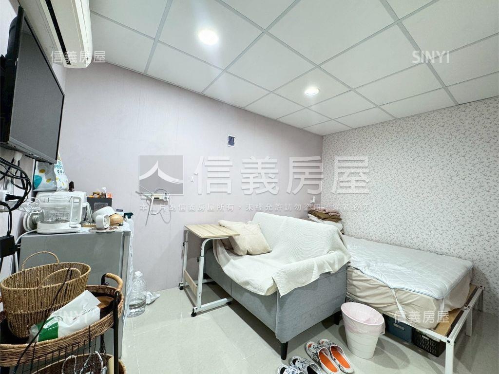 南京東路高投報低總透天房屋室內格局與周邊環境