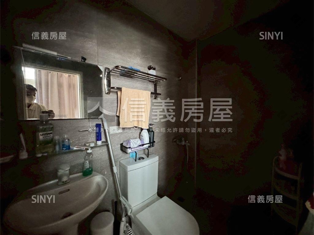 南京東路高投報低總透天房屋室內格局與周邊環境