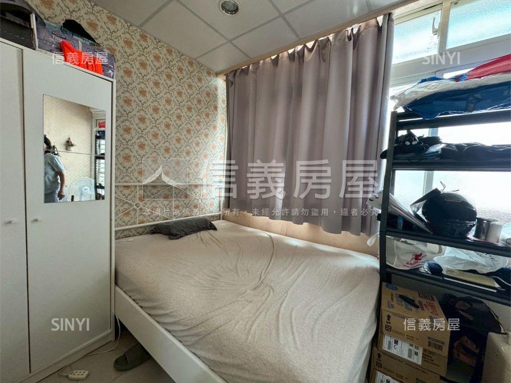 南京東路高投報低總透天房屋室內格局與周邊環境