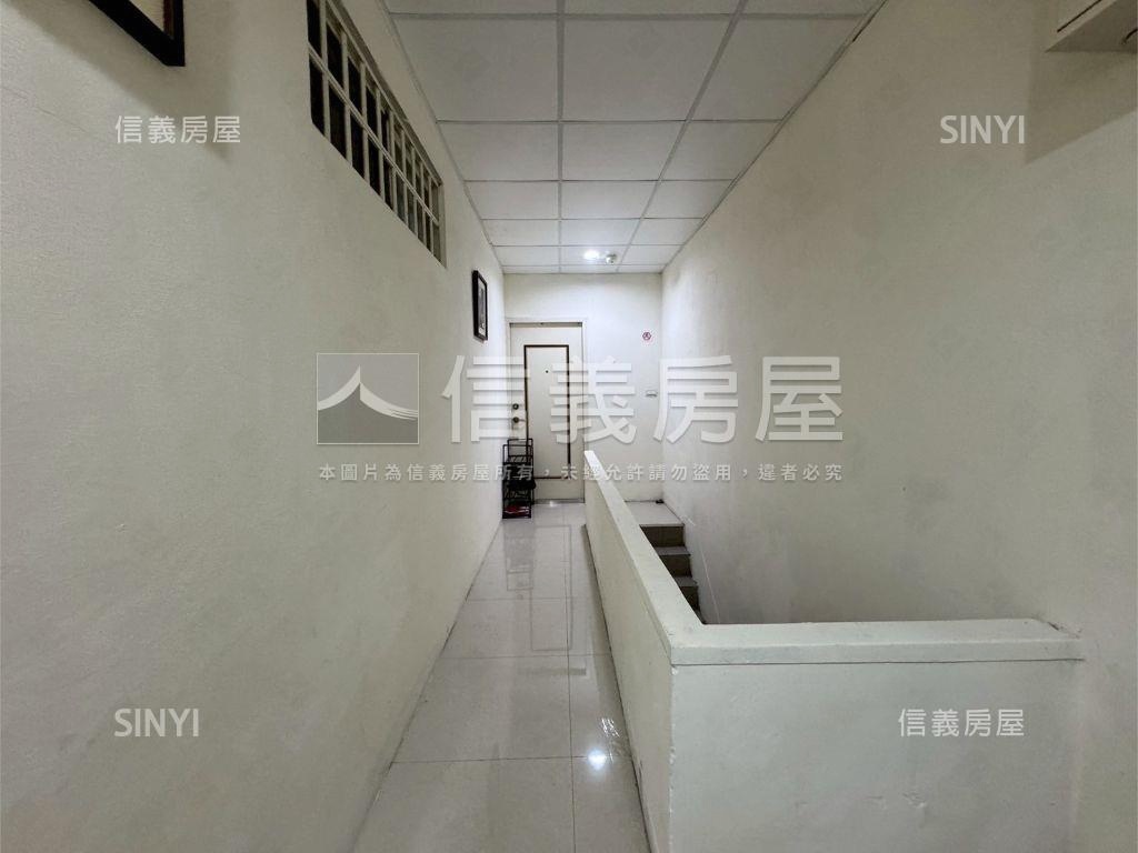 南京東路高投報低總透天房屋室內格局與周邊環境