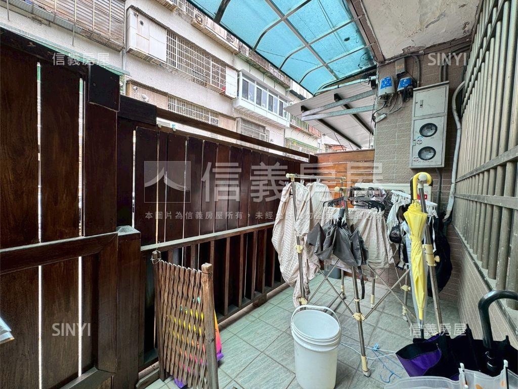 南京東路高投報低總透天房屋室內格局與周邊環境