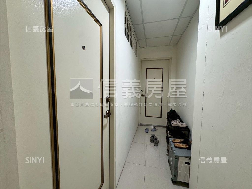 南京東路高投報低總透天房屋室內格局與周邊環境