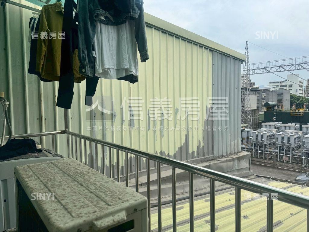 南京東路高投報低總透天房屋室內格局與周邊環境