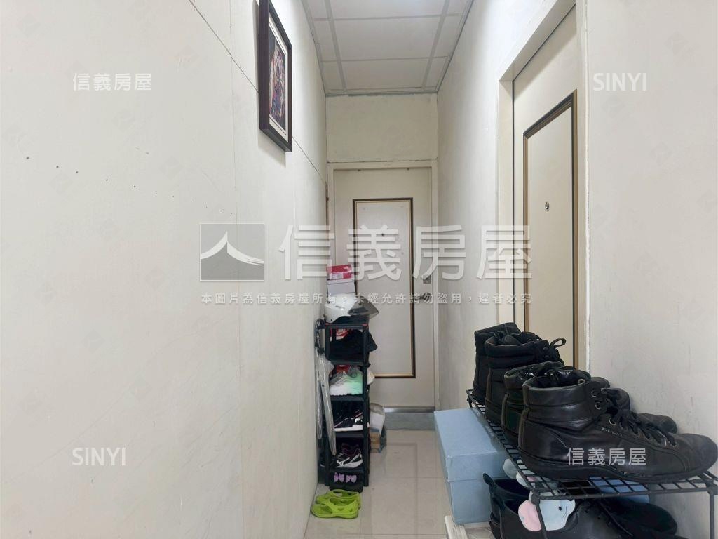 南京東路高投報低總透天房屋室內格局與周邊環境