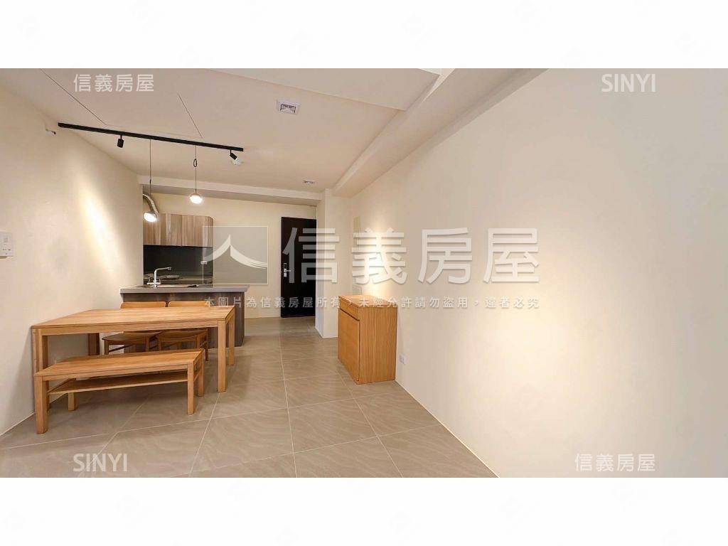 學府首席大２房車位房屋室內格局與周邊環境