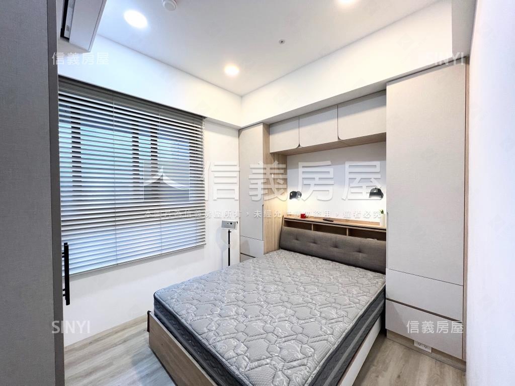 ❤️淳美術景觀三房車位房屋室內格局與周邊環境