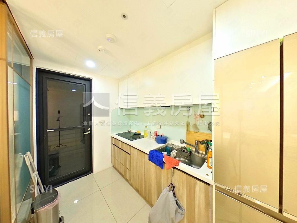 ❤️淳美術景觀三房車位房屋室內格局與周邊環境