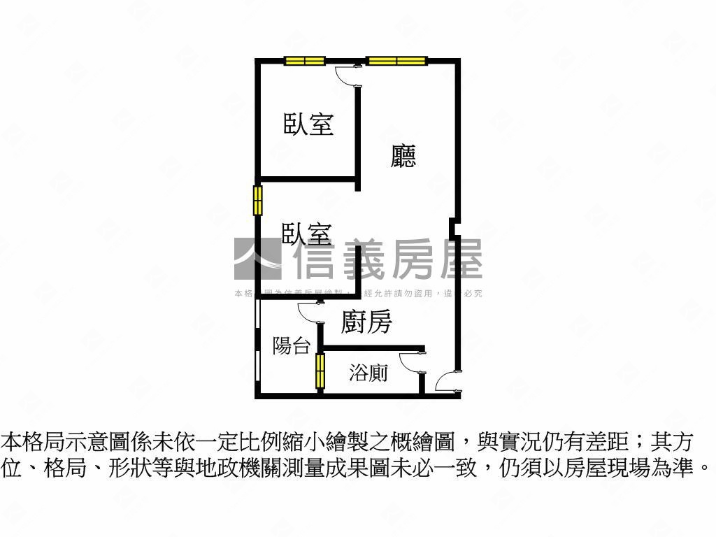 稀有蘇澳兩房預售屋牡羊座房屋室內格局與周邊環境