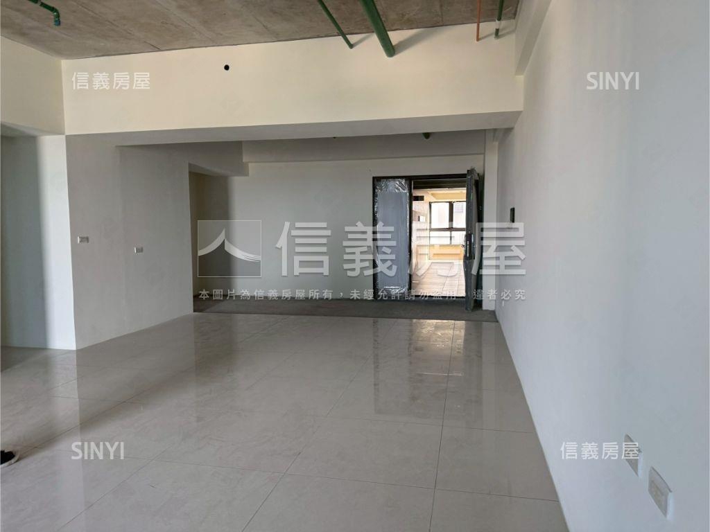 聯上海棠海景ＴｈｅＯｎｅ房屋室內格局與周邊環境