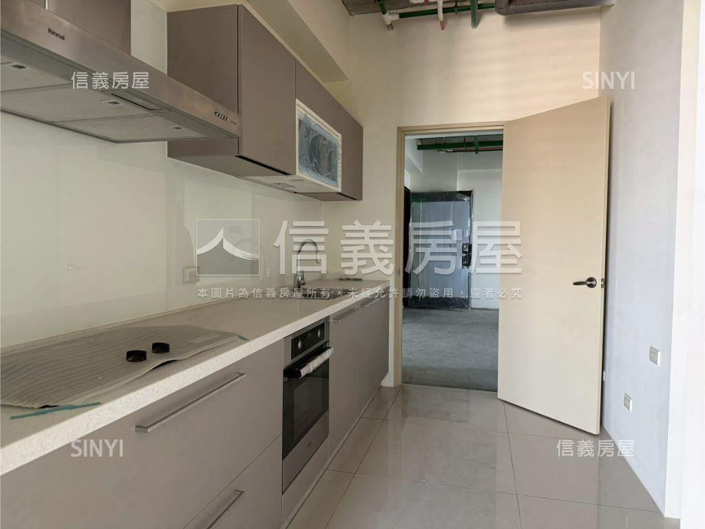 聯上海棠海景ＴｈｅＯｎｅ房屋室內格局與周邊環境