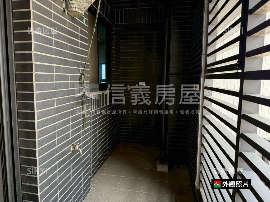 聯上海棠海景ＴｈｅＯｎｅ房屋室內格局與周邊環境