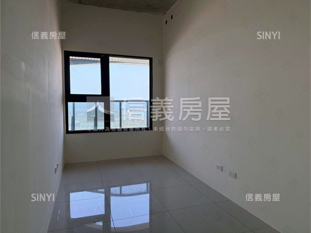 聯上海棠海景ＴｈｅＯｎｅ房屋室內格局與周邊環境