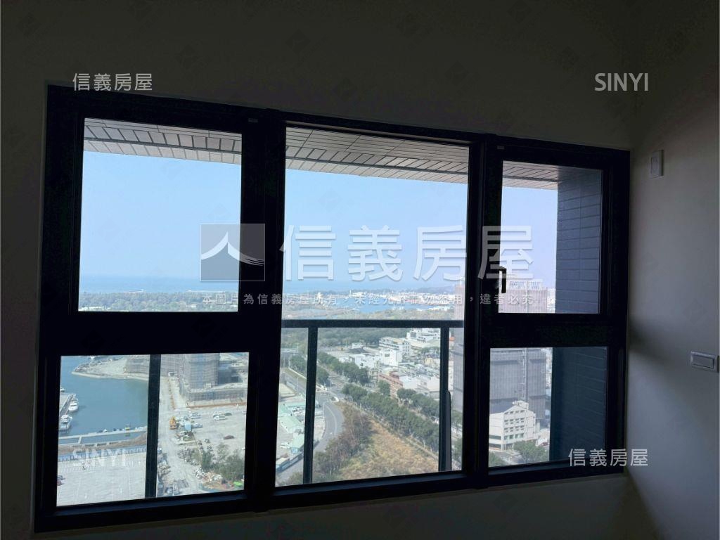 聯上海棠海景ＴｈｅＯｎｅ房屋室內格局與周邊環境