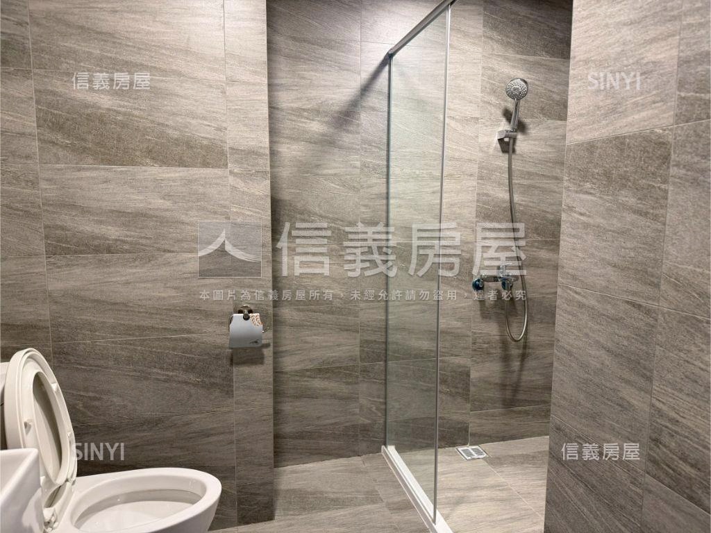 聯上海棠海景ＴｈｅＯｎｅ房屋室內格局與周邊環境